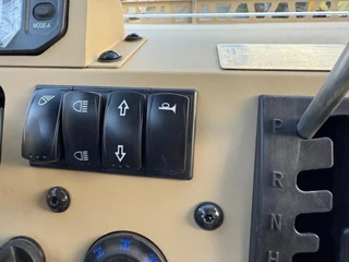 Massimo WARRIOR - 1000cc 4x4 UTV bild 17