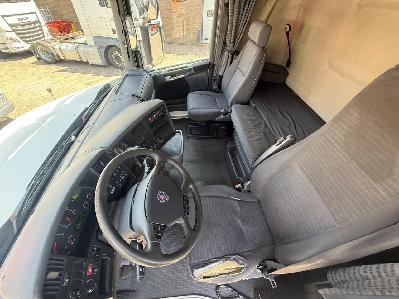 Scania T 2005 - 380 immagine 17