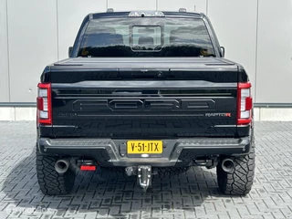 Ford F-150 2024 - USA Raptor R 5.2 Supercharged bild 60