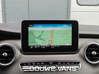 Mercedes-Benz V-Class 2014 - V250 L2 Dubbel Cabine Navi Automaat 190PK immagine 20