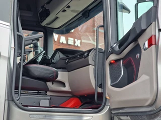 Scania S 2023 - 660S V8 NGS Highline 6x2 - Retarder - Full air - Leather - Led - Alloy wheels immagine 26