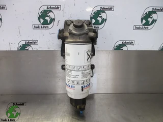 DAF - 2162555 DIESEL WATER FILTER DAF XF 480 EURO 6 MODEL 2021 на продажу