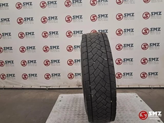 Dunlop N/A 2022 - Occ vrachtwagenband 315/80R22.5 156/150L Dunlop obrazek 11