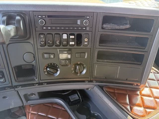 Scania G 2013 - G480 8x2 / Euro 6 / NCH Cable system / preparation for crane image 10