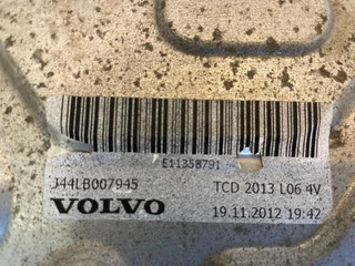 Renault N/A 2012 - / VOLVO 7485020544-60100008 MOTORMANAGMENT zdjecie 3