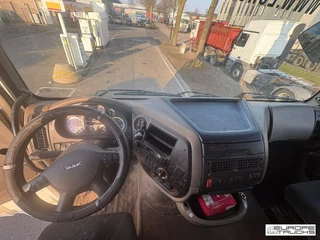 DAF XF105.460 2011 - N/A afbeelding 10