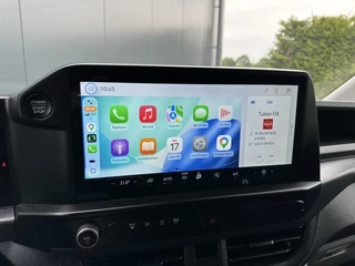 Ford Transit Custom 2024 - 2.0 TDCI 136 PK TREND / L2H1 / 2.740 KG AHG / CAMERA / CRUISE / 3 ZITS / AIRCO / CARPLAY zdjecie 14