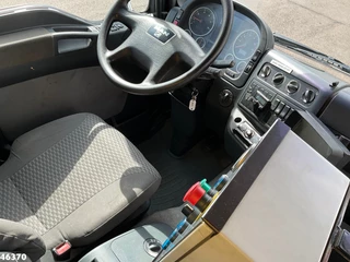 MAN TGM 2008 - 18.240 4x4 Bekker Lagram kolkenzuiger Just 53.487 km! obrazek 17