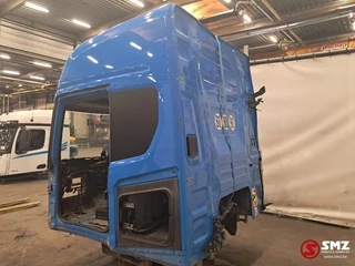 Ford N/A 2022 - Occ Cabine Ford F MAX 500 image 11