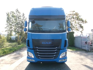DAF XF 2016 - 440 SUPERSPACECAB afbeelding 2 miniatuur