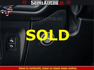 Dodge Ram Pick-Up 2024 - V8 5.7 402PK | LARAMIE SPORT | Krachtige Hemi | Panorama Dak | 12' Scherm | LPG | изображение 83