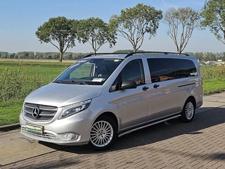 Mercedes-Benz Vito 2019 - 116 CDI TOURER afbeelding 2 miniatuur