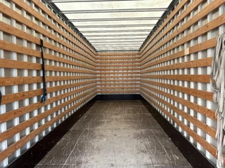 Veldhuizen N/A 2017 - be oplegger 5 ton met laadklep 750 kg 2017 zdjecie 9