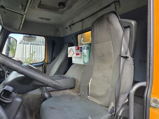 Terberg FM 1450 2007 - 440 6X4 WDGL ADR NL TRUCK imagen 12