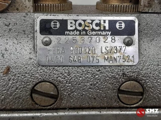 MAN N/A - Occ brandstofinjectiepomp 7521 MAN zdjecie 6