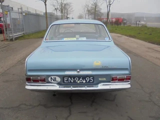 Vauxhall VICTOR 1965 - 101 SUPER afbeelding 7