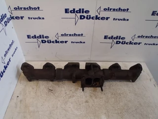 DAF N/A - SPRUITSTUK 0076783 imagem 1