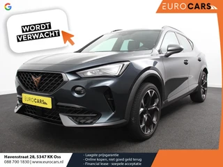 CUPRA Formentor 2024 - 1.5 TSI High Automaat for sale
