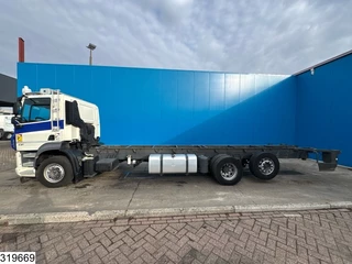 DAF N/A 2020 - CF 530 6x2, EURO 6d, Lift axle zdjecie 15