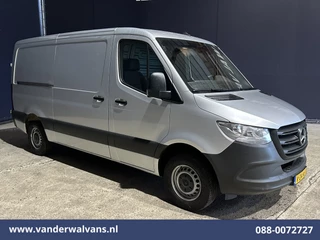 Mercedes-Benz Sprinter 2021 - 315 CDI 150pk L2H1 Euro6 Airco | Camera | Apple Carplay | Trekhaak | Cruisecontrol imagen 12