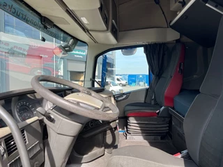 Volvo FH 2014 - 13.420 / Globetrotter / PTO / ADR zdjecie 10