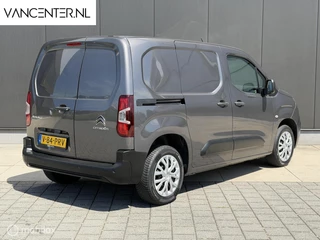 Citroën Berlingo 2019 - 1.2 131PK BENZINE EAT8 Automaat Carplay afbeelding 2 miniatuur