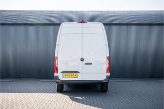 Mercedes-Benz Sprinter 2021 - 311 CDI RWD L2H2 | Volledig Ingericht | Mbux | Camera | Climatronic obrazek 8