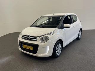 Citroën C1 2021 - 1.0 VTi Feel afbeelding 2 miniatuur