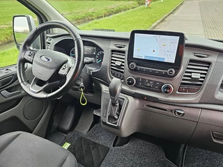 Ford Transit Custom 2020 - 2.0 afbeelding 8