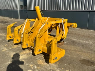 Caterpillar 12H 140H 160H 12K 140K 160K MS-ripper 2026 te koop