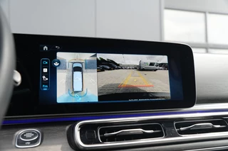 Mercedes-Benz V-Klasse 2024 - 300d 4-MATIC Extra Lang Avantgarde DC 237pk - 360 Cam - Multibeam - Burmester - Elektrische schuifdeuren - Rijklaar afbeelding 24