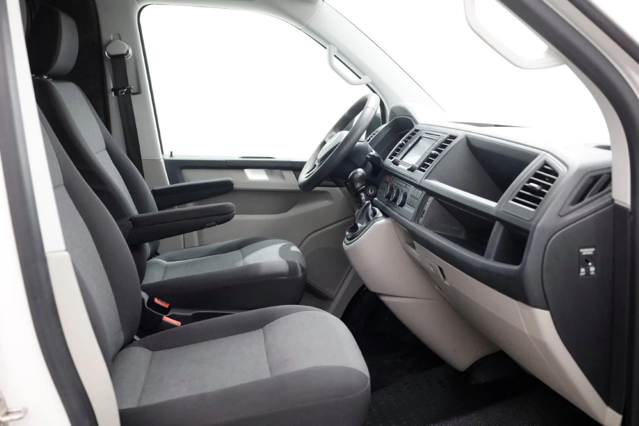 Volkswagen Transporter 2019 - 2.0 TSI 150pk Benzine L2H3 Airco/Camera/Camper? BPM-VRIJ 03-2019 obrázek 3
