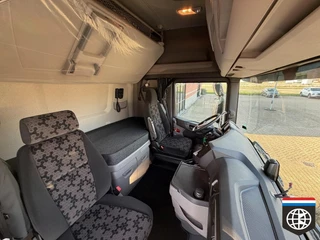 Scania S 2025 - 500 obrazek 26