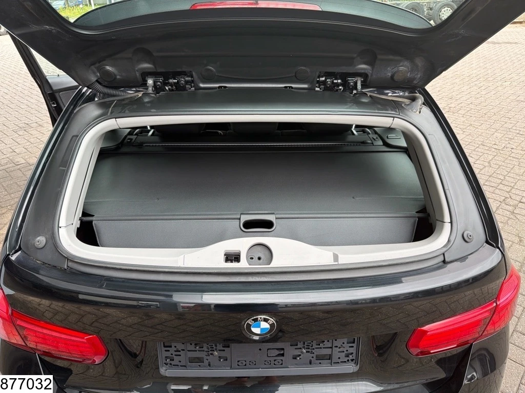 BMW 3 Serie 2017 - 320 D afbeelding 12
