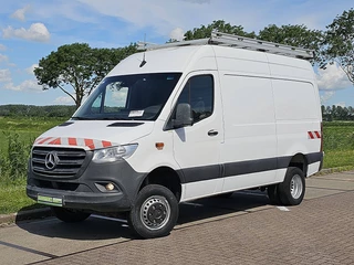 Mercedes-Benz Sprinter 2019 - 516 image 2