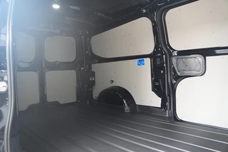 Ford E-Transit Custom 2026 - 340 L2H1 Sport 71 kWh 218pk - 2x Schuif - ACC - B&O - Navi - Stoel/Stuurverwarming - 360 Camera - Blindspot - Rijklaar obrazek 12