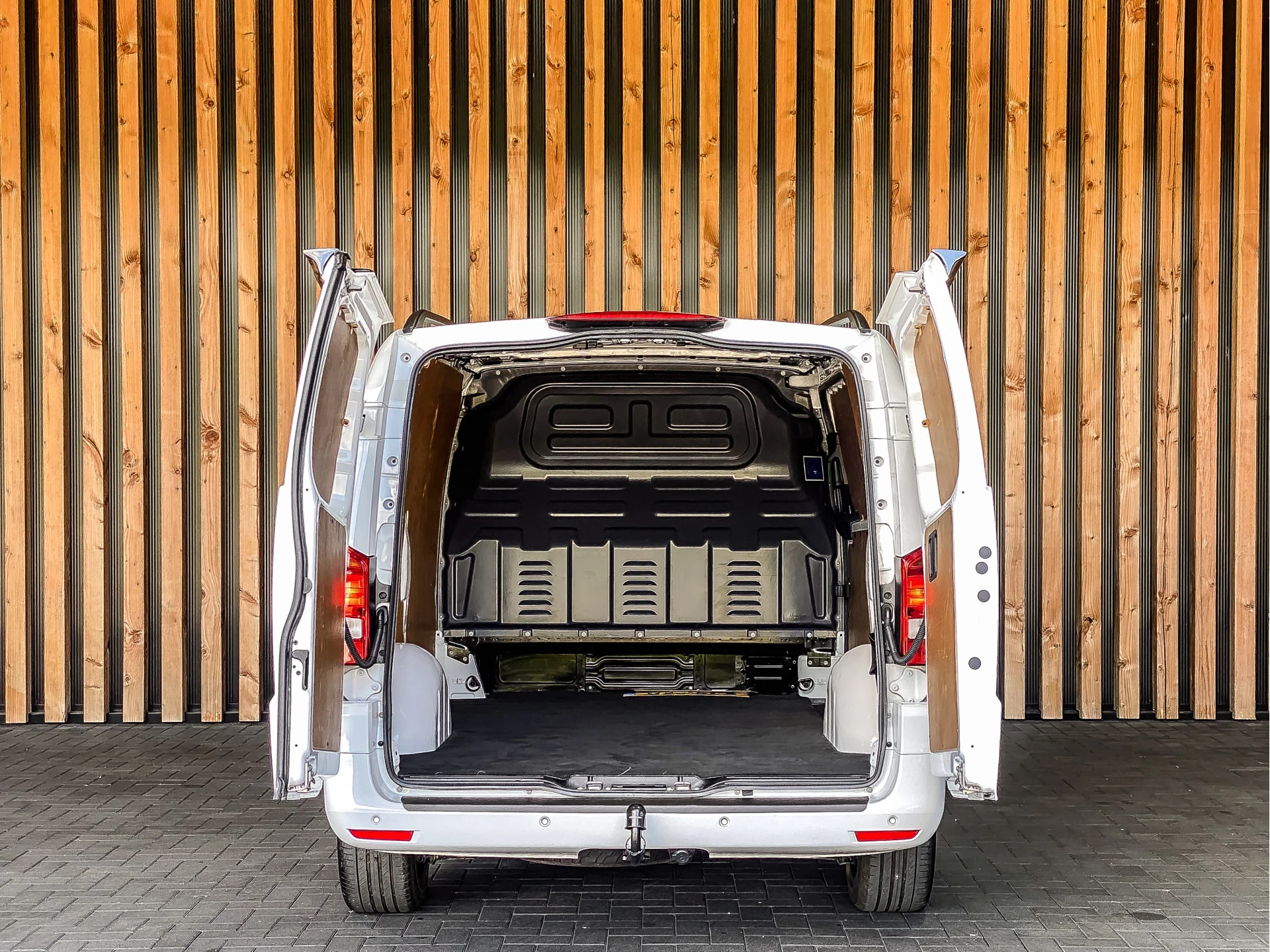 Mercedes-Benz Vito 2021 - 114 CDI 136PK Automaat Lang afbeelding 5