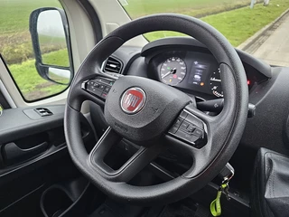 Fiat Ducato 2022 - 2.2 obrazek 10