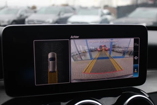 Mercedes-Benz C-Class 2020 - Estate 300e AMG Line LEDER CARPLAY DAB CAMERA image 24