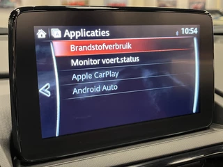 Mazda MX-5 2020 - ND Roadster 1.5 SkyActiv-G 132PK 100th Anniversary Bose Leder Camera PDC Apple CarPlay imagem 60