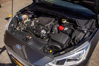 Ford Focus 2019 - Wagon 1.0 EcoBoost Titanium, Origineel NL, B&O image 24