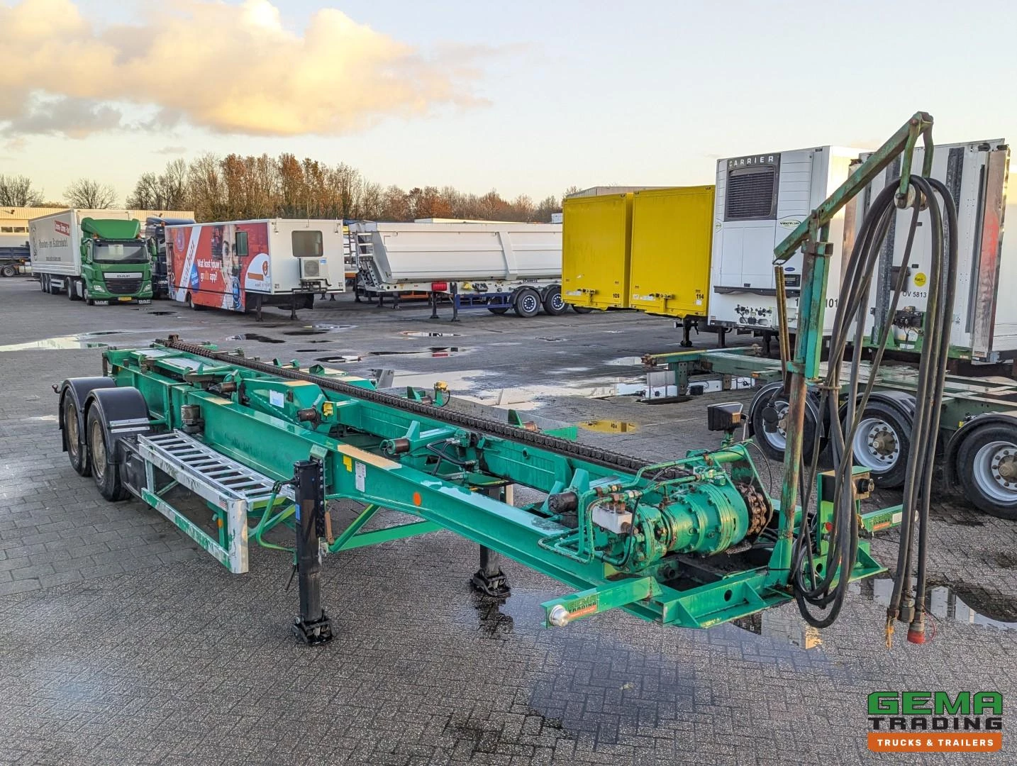 LAG O-2-33 EZCL 1996 afbeelding 6