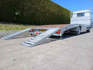 DAF OPRIJ XB 6,8 m. 2024 - N/A bild 8
