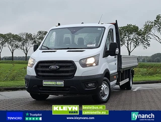 Ford Transit 2023 - 2.0 for sale