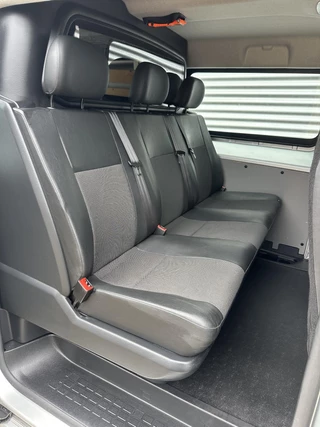 Citroën Jumpy 2019 - 2.0 BlueHDI 120PK Dubbele cabine dc MARGE BTW VRIJ изображение 4