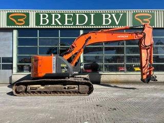 Hitachi 2009 - ZX 225 US-3 image 2 thumbnail