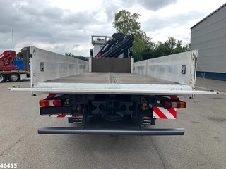 Mercedes-Benz Arocs 2536 Euro 6 Hiab 30 Tonmeter laadkraan 2018 - N/A zdjecie 3