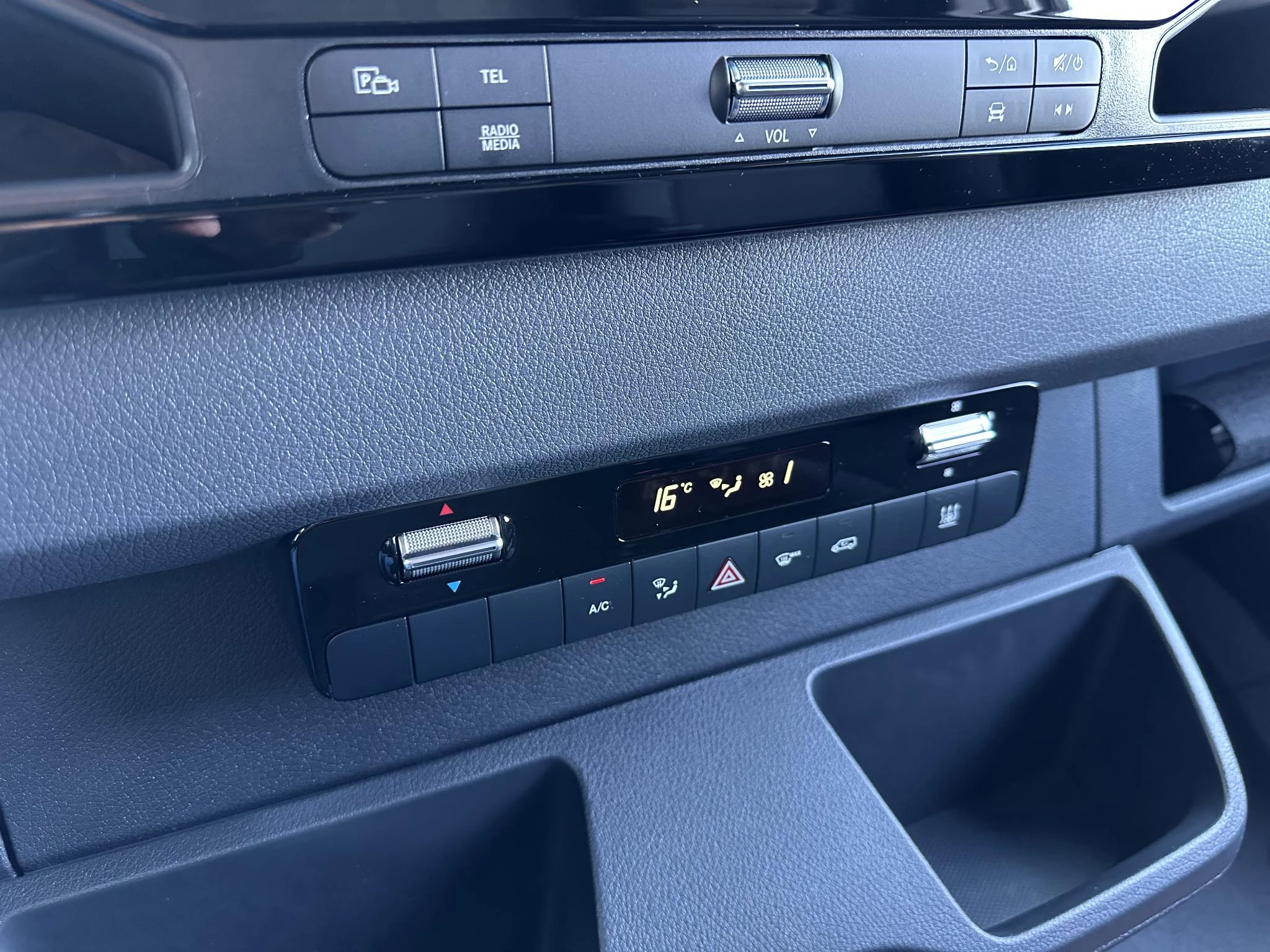 Mercedes-Benz eSprinter 2024 - 314 L3H2 Maxi 56kWh image 12