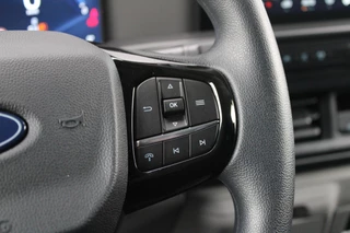 Ford E-Transit Custom 2025 - 320 L1H1 Trend 65 kWh - Camera - Stoelverwarming - Carplay/Android - Rijklaar obrazek 23