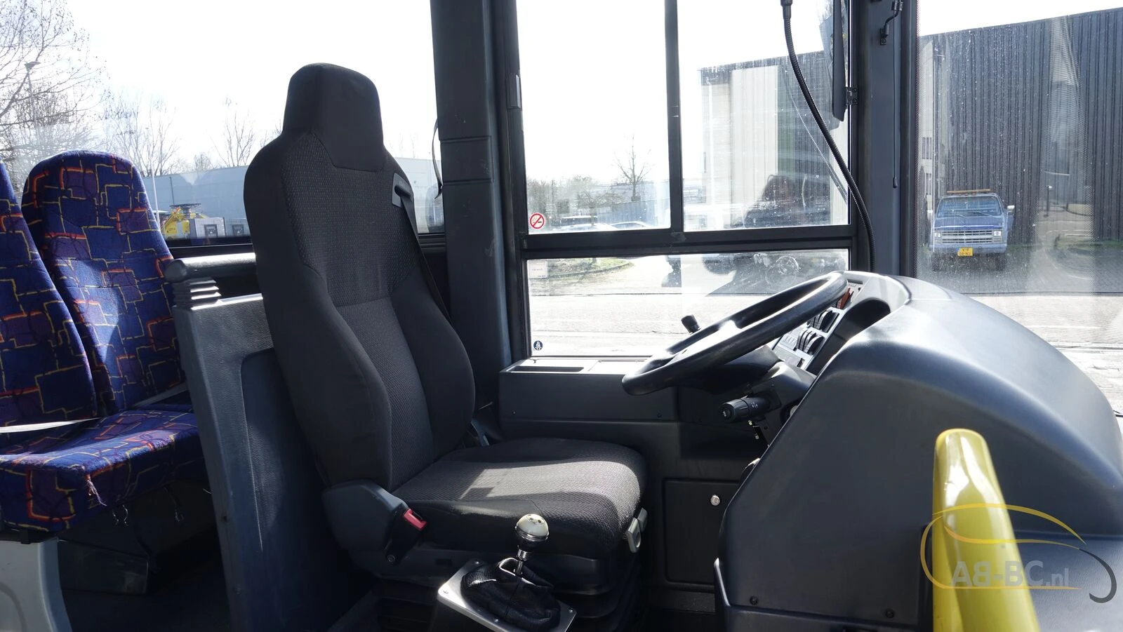 VDL Lexio - 61 Seats EURO 5 Original mileage 2013 afbeelding 49